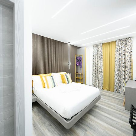 New Luxury Rooms Roma Exterior foto