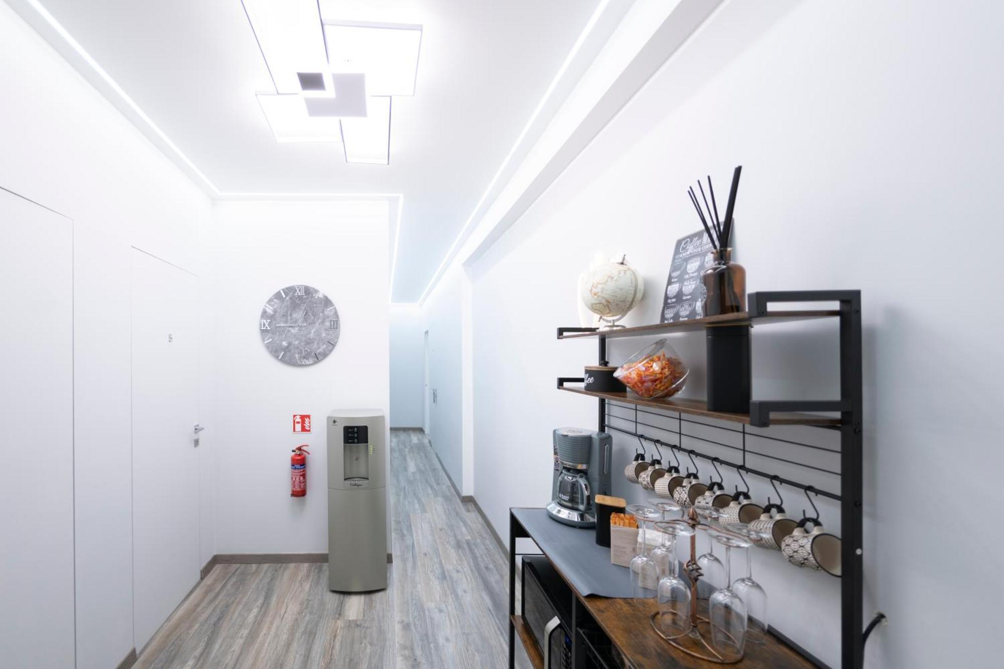 New Luxury Rooms Roma Exterior foto