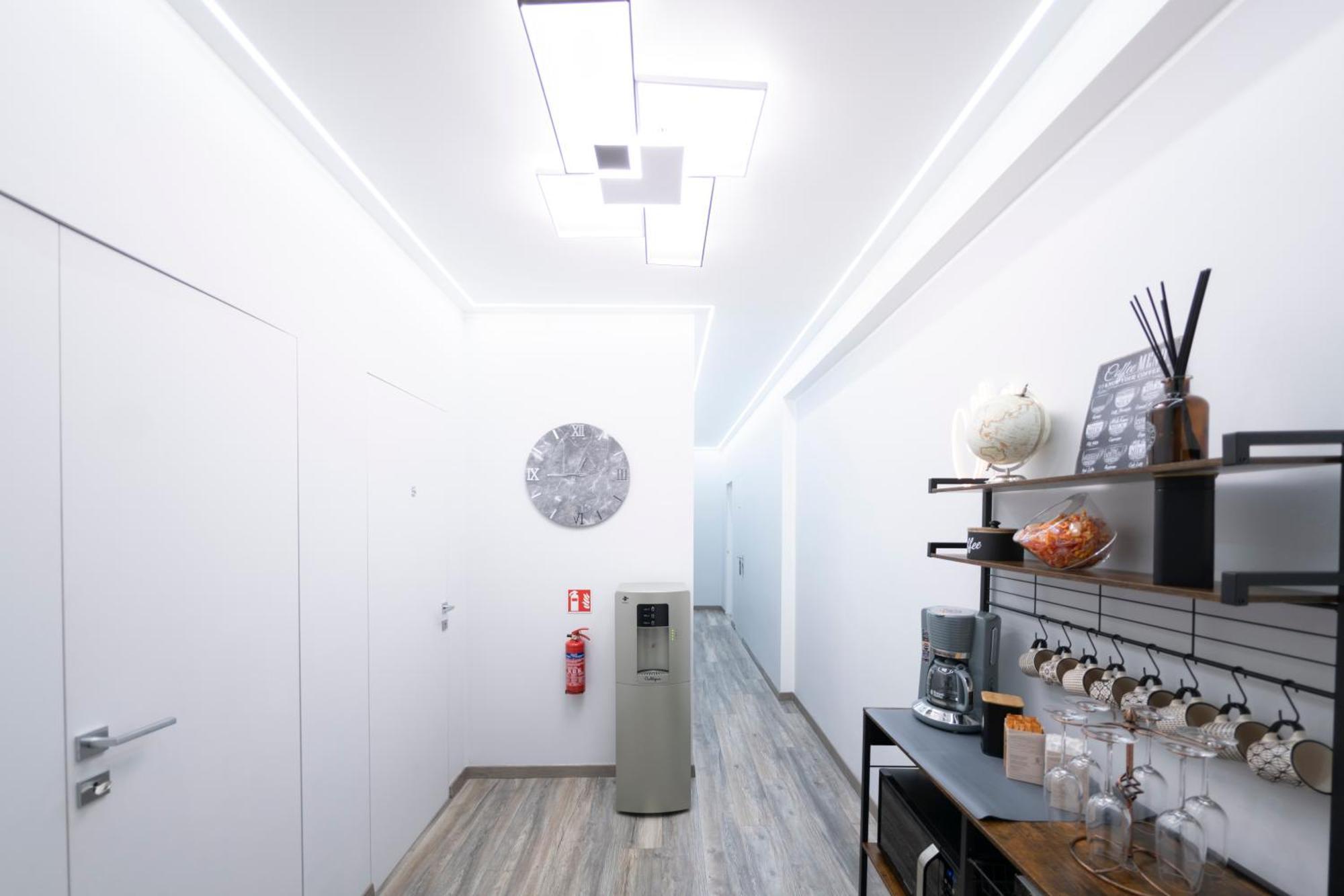 New Luxury Rooms Roma Exterior foto