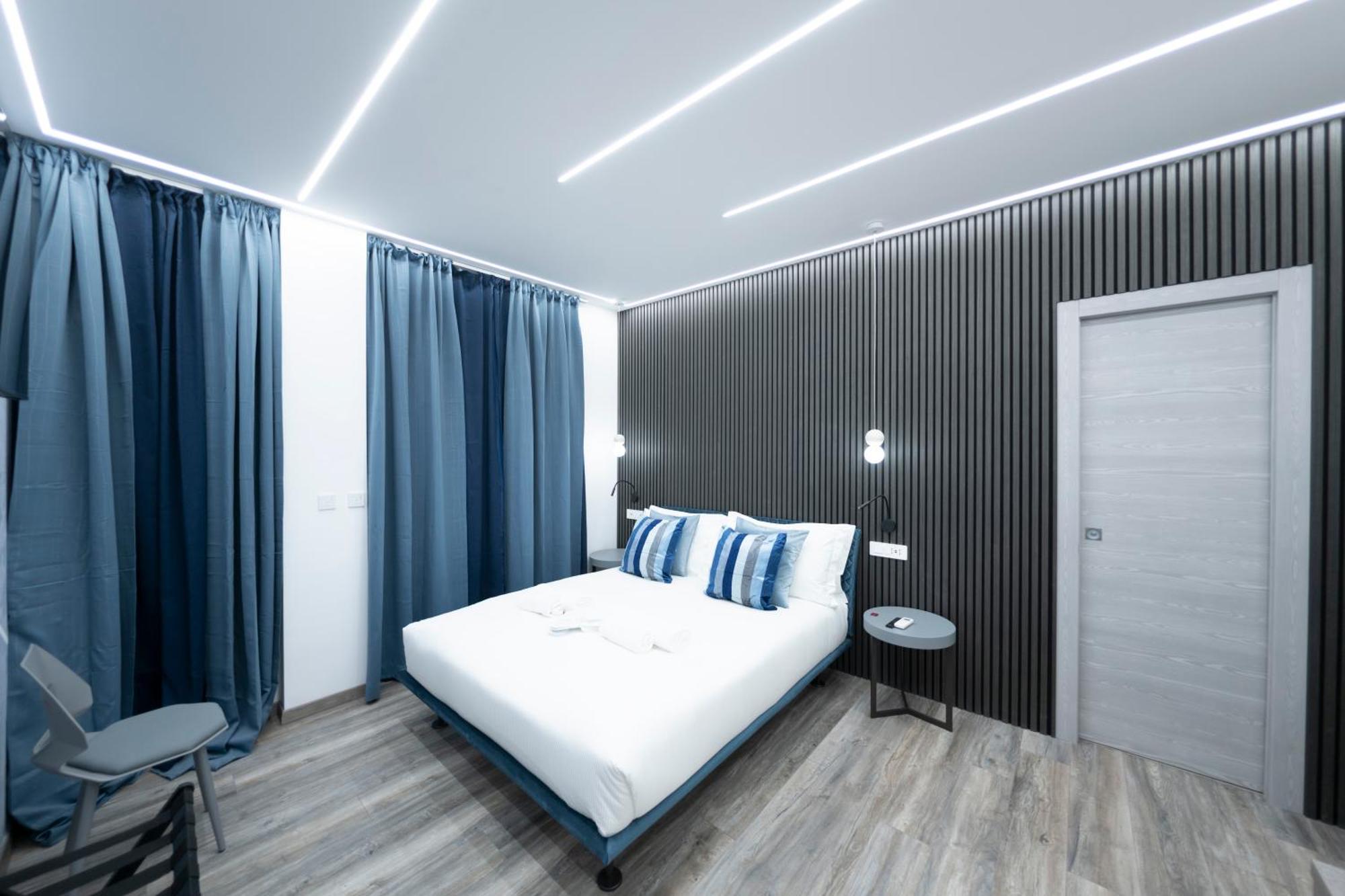 New Luxury Rooms Roma Exterior foto