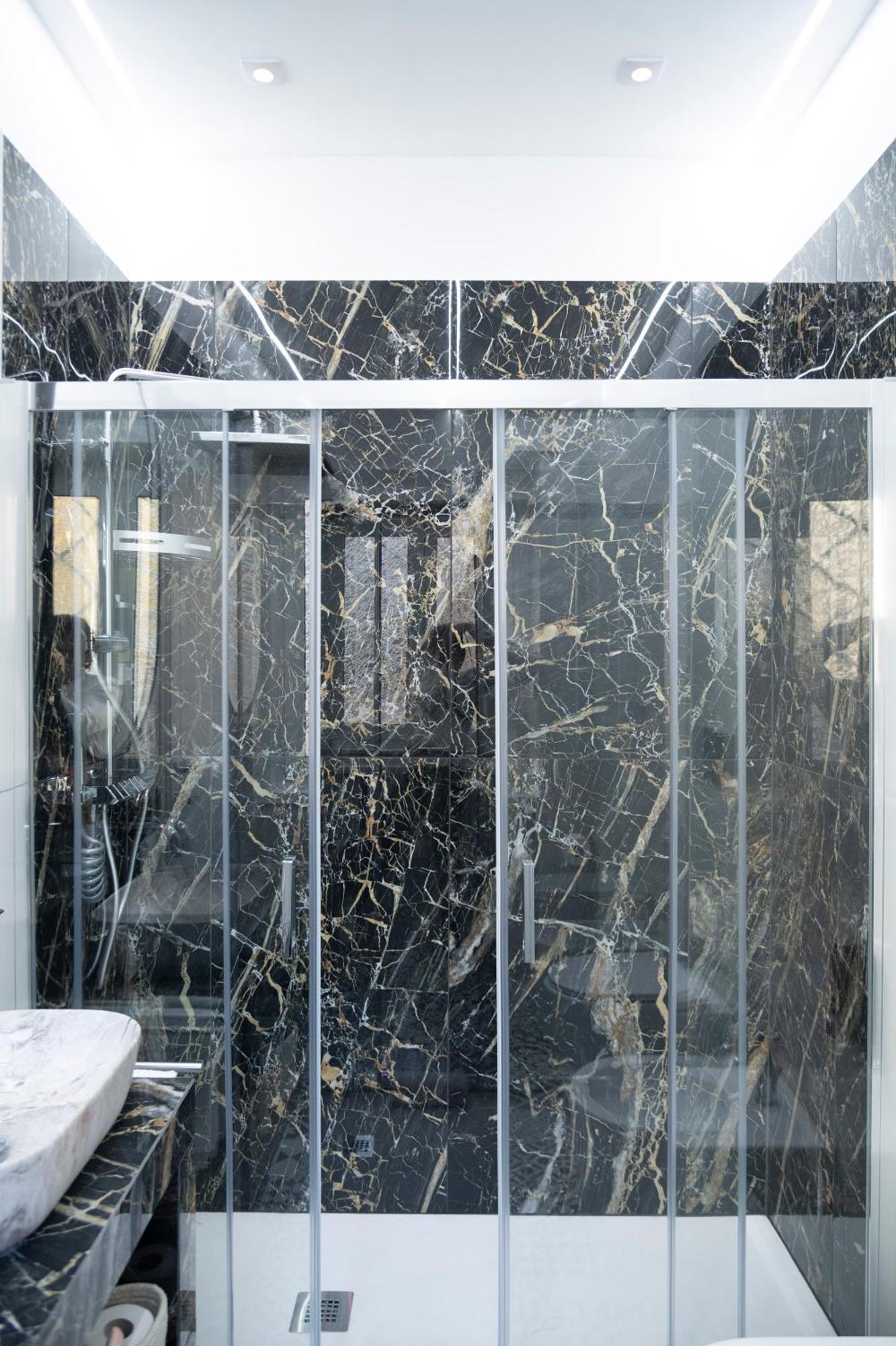 New Luxury Rooms Roma Exterior foto