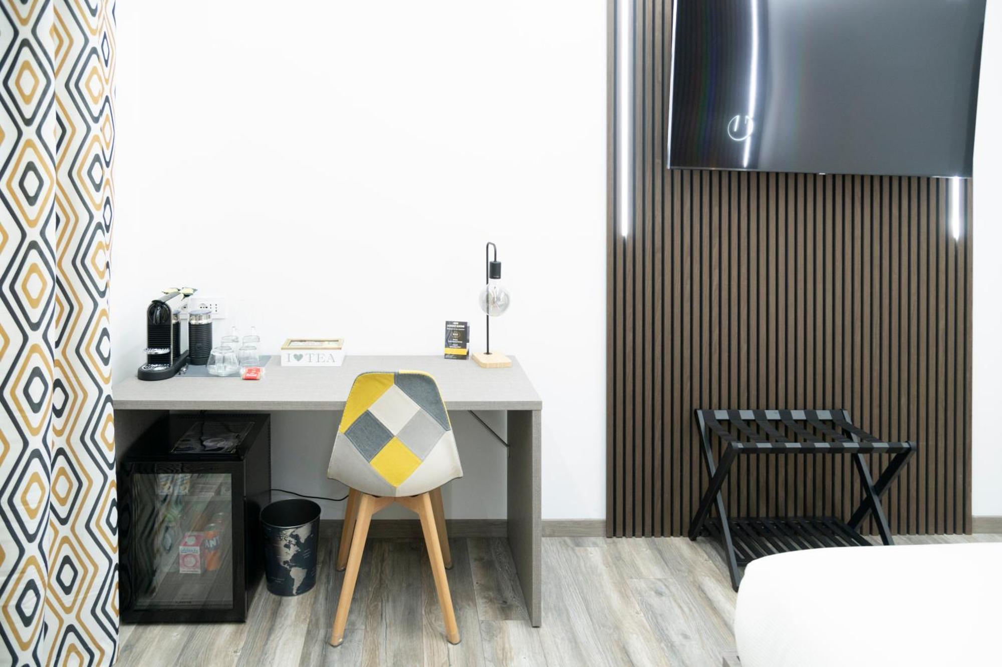 New Luxury Rooms Roma Exterior foto